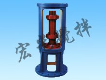 XD型機(jī)架（HG2156、21567-95）