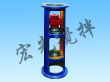 SJ、LSJ型機(jī)架（CD130B-86）